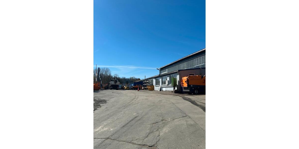 Gewerbeobjekt Rodewisch - 3.890&euro; | Angebot:26071859