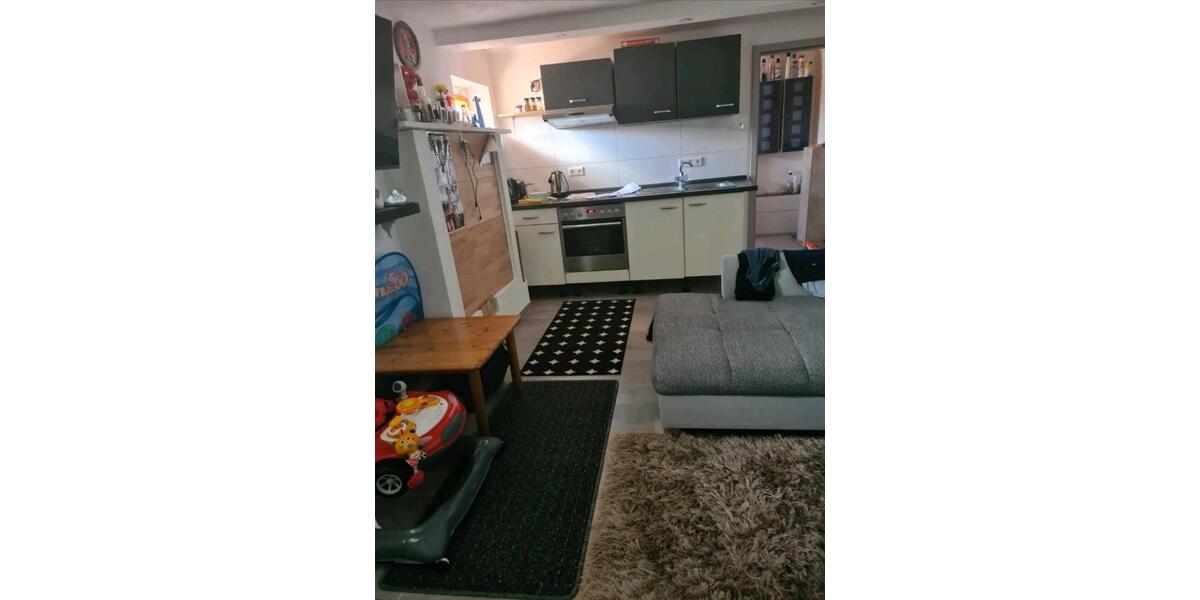Etagenwohnung Herbrechtingen - 1 Zimmer, 30 m&sup2;, 700&euro; | Angebot:26532881