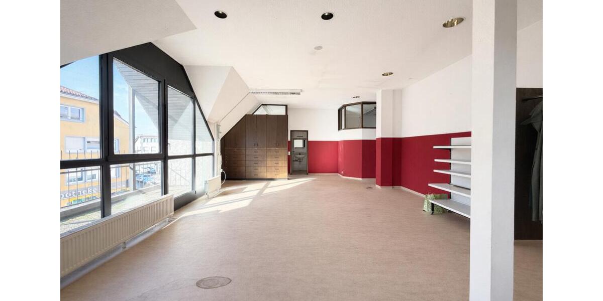 Gewerbeobjekt Losheim am See - 1.200&euro; | Angebot:25120895