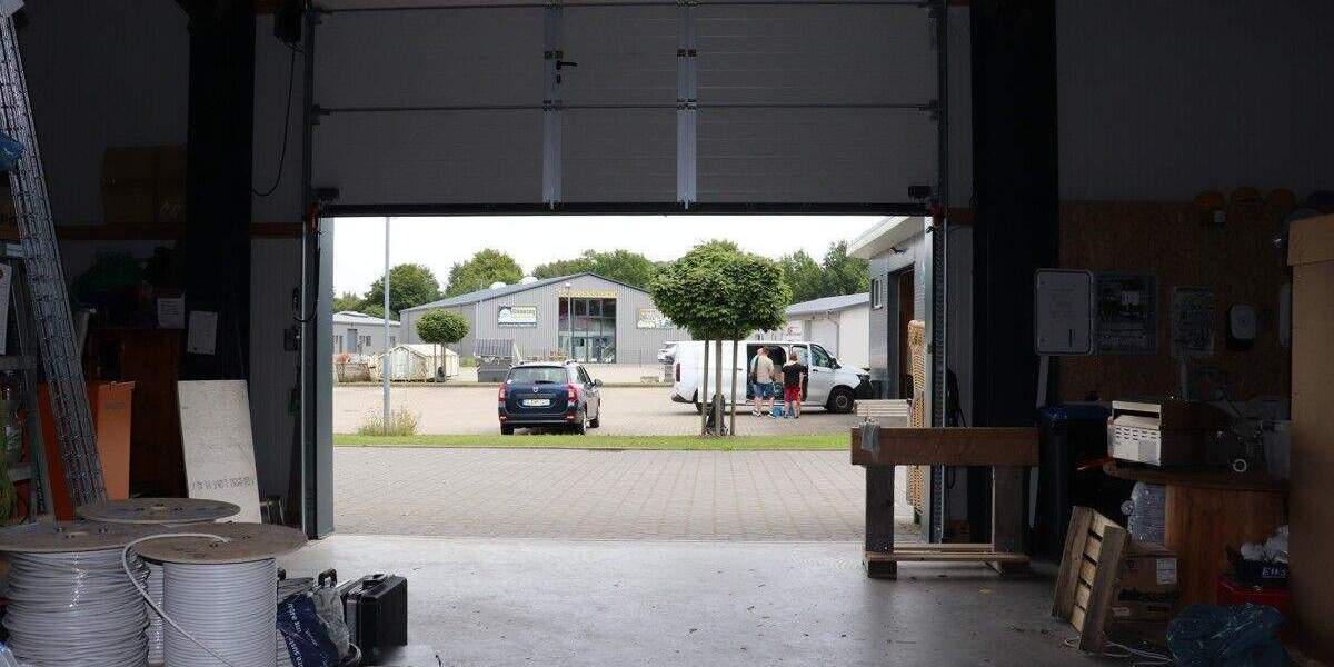 Gewerbeobjekt Büdelsdorf - 5.290&euro; | Angebot:23623688