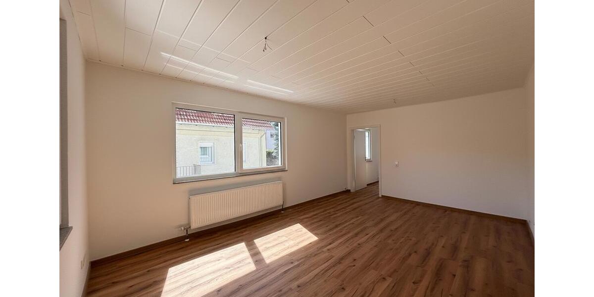 Etagenwohnung Bad Friedrichshall - 3 Zimmer, 68 m&sup2;, 890&euro; | Angebot:26421388