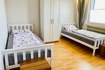 Wohnen auf Zeit Beckum - 2 Zimmer, 42 m&sup2;, 25&euro; | Angebot:24659495