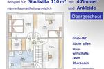 Einfamilienhaus Brand-Erbisdorf Erbisdorf - 4 Zimmer, 110 m&sup2;, 1.240&euro; | Angebot:24610684