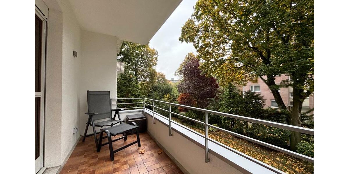 Etagenwohnung Voerde (Niederrhein) - 3 Zimmer, 89 m&sup2;, 1.050&euro; | Angebot:25269439