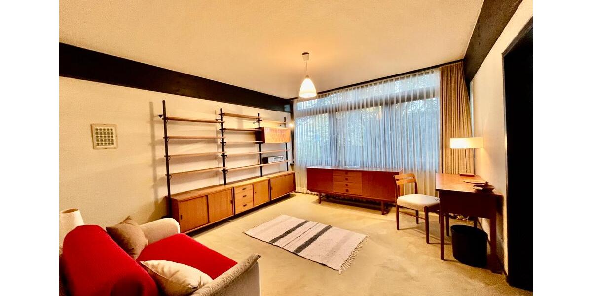 2 Zi. Einliegerwohnung in HI - Ochtersum (Steinberg) 2.5 zimmer