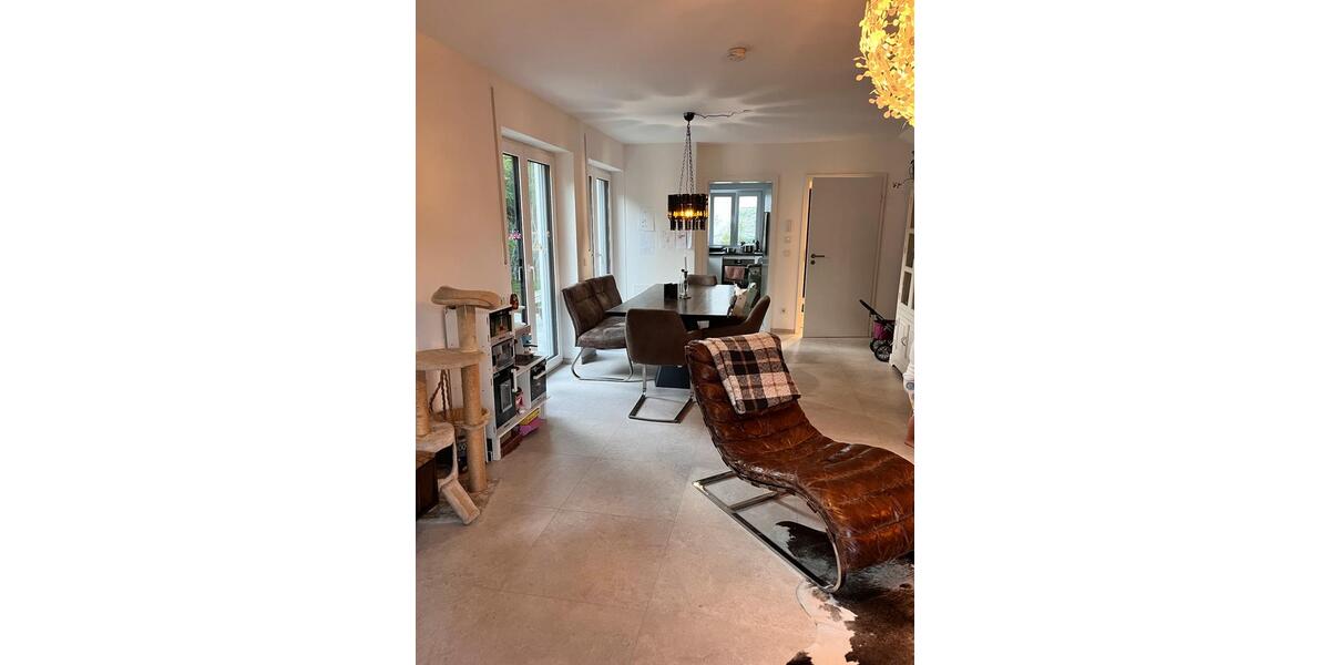 Reiheneckhaus in Waldtrudering zur Miete 4 zimmer