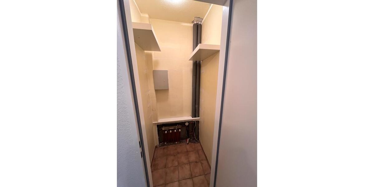 Etagenwohnung Solingen Burg - 2 Zimmer, 53 m&sup2;, 580&euro; | Angebot:25087091