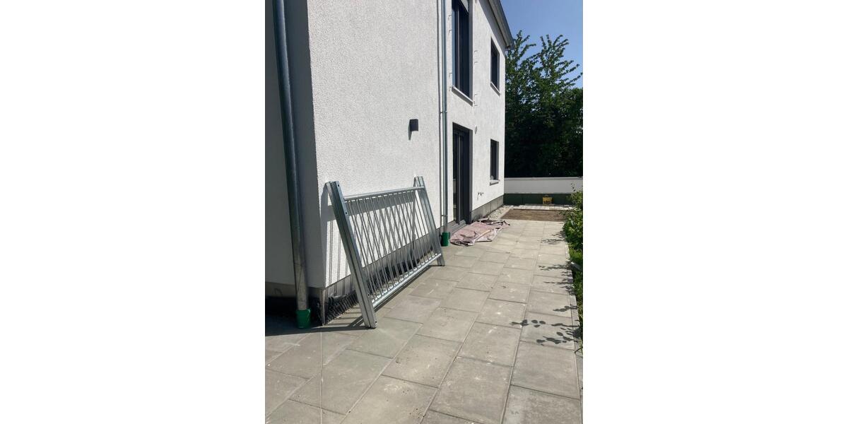 Erdgeschoßwohnung Kumhausen - 2.5 Zimmer, 90 m&sup2;, 1.290&euro; | Angebot:24356527