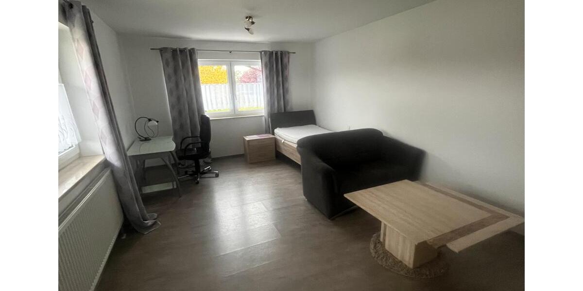 Wohnen auf Zeit Adlkofen - 1 Zimmer, 509&euro; | Angebot:23164122