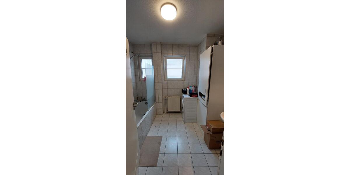 Wohnen auf Zeit Biberach an der Riß - 1 Zimmer, 17 m&sup2;, 500&euro; | Angebot:26642126