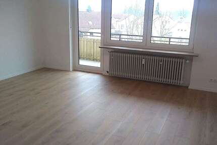 Wohnung Mühldorf a. Inn - 3 Zimmer, 83 m&sup2;, 830&euro; | Angebot:23307796