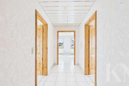 Wohnung zum Mieten in Riegelsberg 650 € 78 m² 2 zimmer