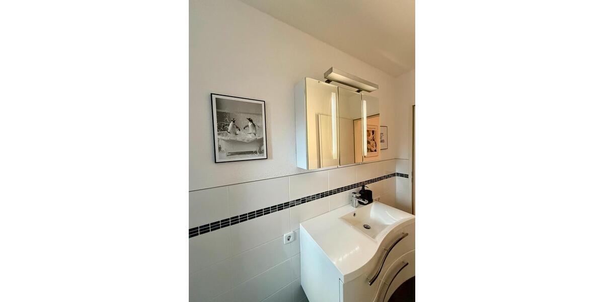 Wohnen auf Zeit Delmenhorst Bungerhof - 3 Zimmer, 80 m&sup2;, 1.800&euro; | Angebot:26511356