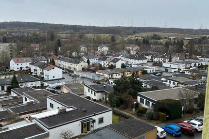 Wohnung Kirchheim unter Teck - 3 Zimmer, 83 m&sup2;, 1.000&euro; | Angebot:24459732