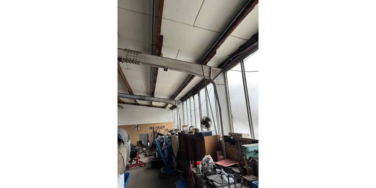 Gewerbeobjekt Petershagen - 1.500&euro; | Angebot:21171099