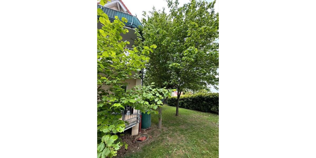 Etagenwohnung Grammetal - 2 Zimmer, 57 m&sup2;, 570&euro; | Angebot:25205337