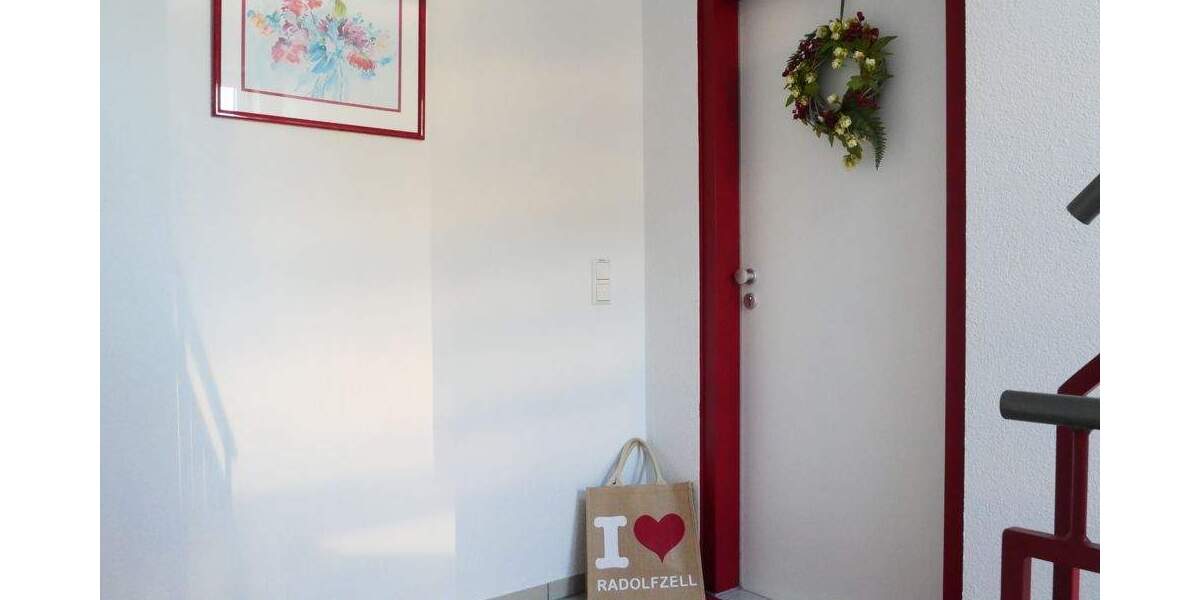 Etagenwohnung Moos - 2 Zimmer, 58 m&sup2;, 1.200&euro; | Angebot:24747867