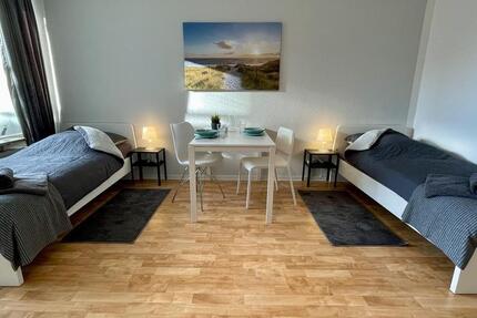 Wohnung Norderstedt Friedrichsgabe - 1 Zimmer, 40 m&sup2;, 790&euro; | Angebot:25049349