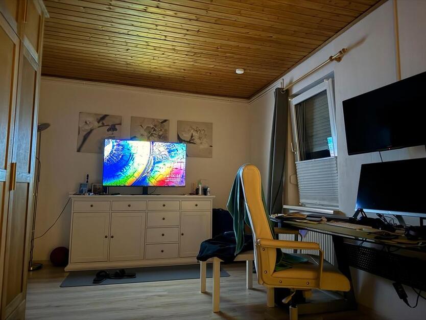 Ein Zimmer in 2er WG
