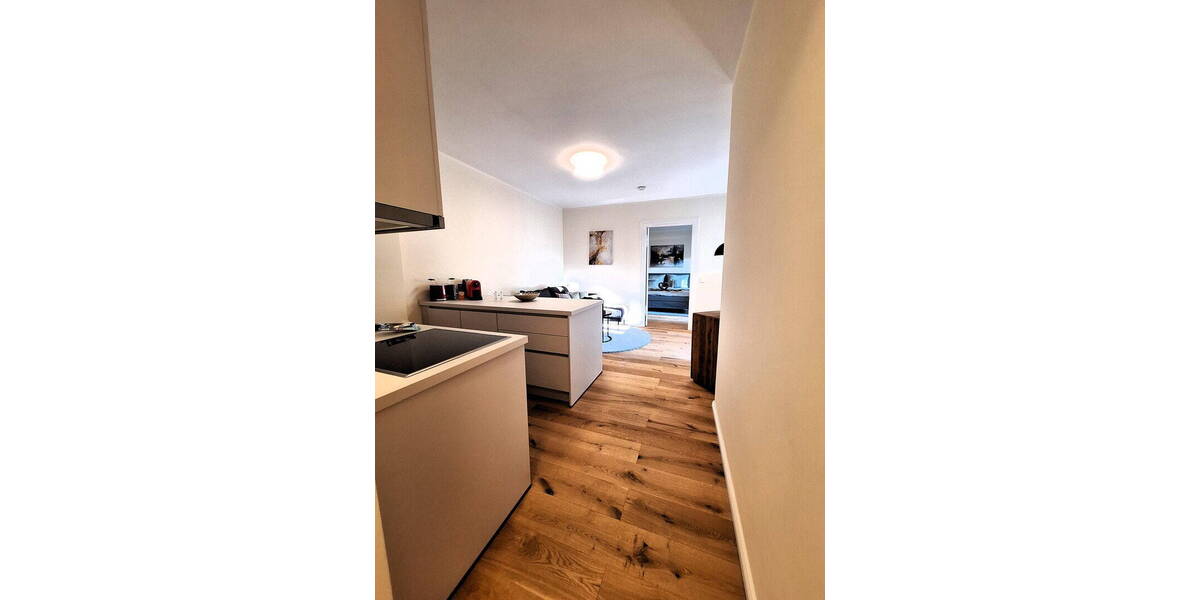 Etagenwohnung Berlin Mitte - 2 Zimmer, 52 m&sup2;, 1.210&euro; | Angebot:26740619