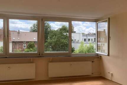 Wohnung zum Mieten in Salzgitter Bad 435,54 € 72.59 m²