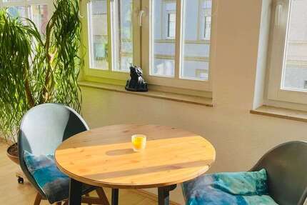 Wohnen auf Zeit in Bonn 1.200 € 1 zimmer