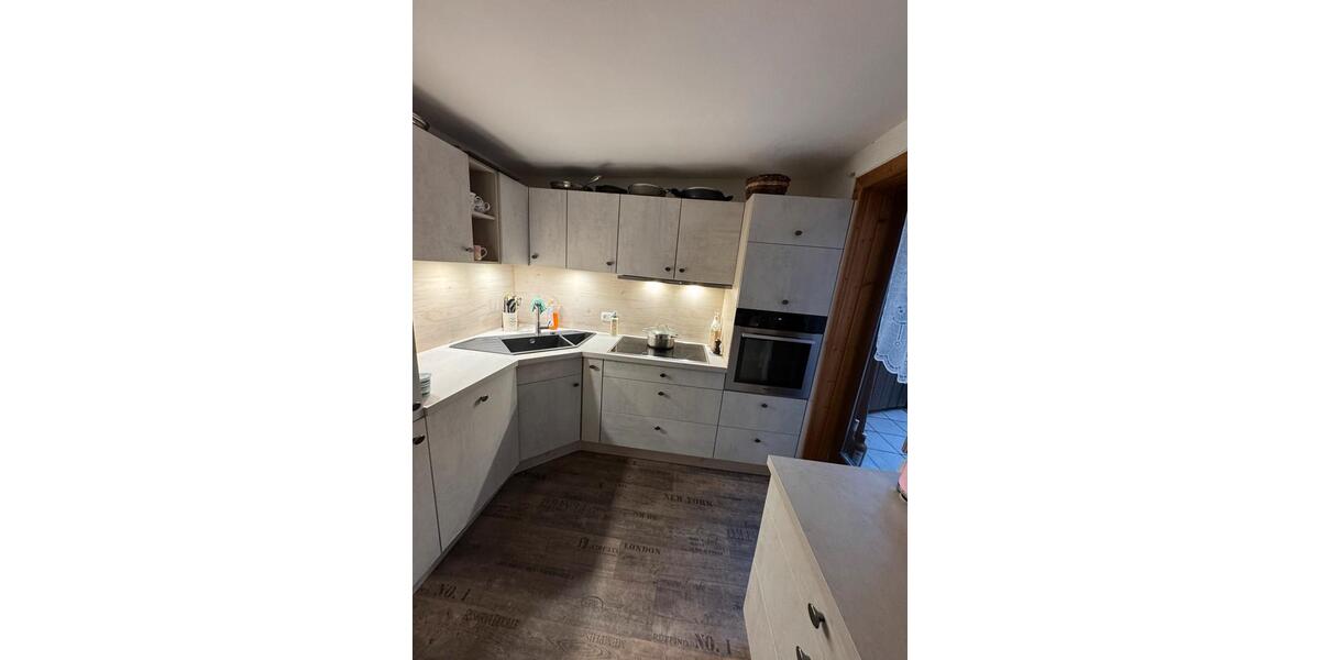 Etagenwohnung Lauterbach (Hessen) - 4.5 Zimmer, 112 m&sup2;, 1.595&euro; | Angebot:26278181