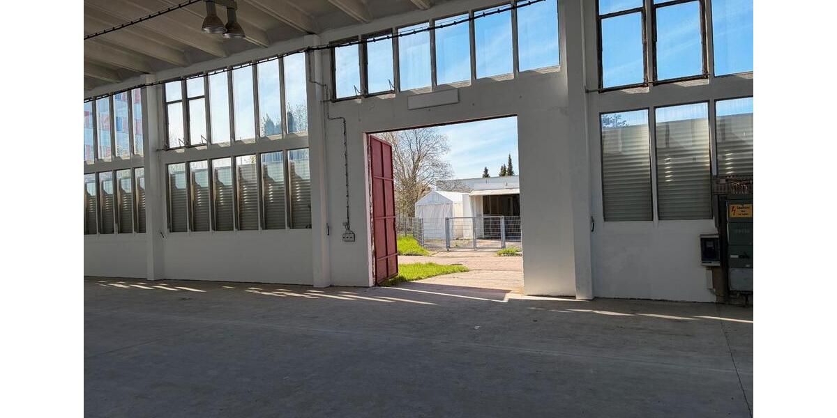 Gewerbeobjekt Rochlitz - 1.299&euro; | Angebot:26351122