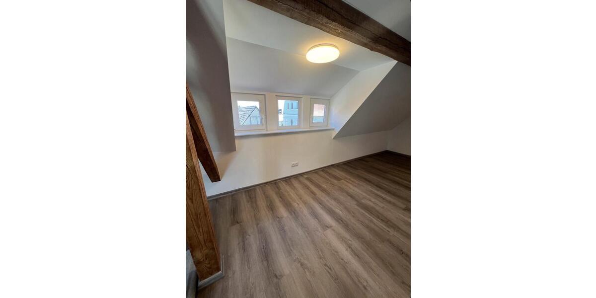 Maisonettenwohnung Bad Düben - 2 Zimmer, 95 m&sup2;, 850&euro; | Angebot:26042416