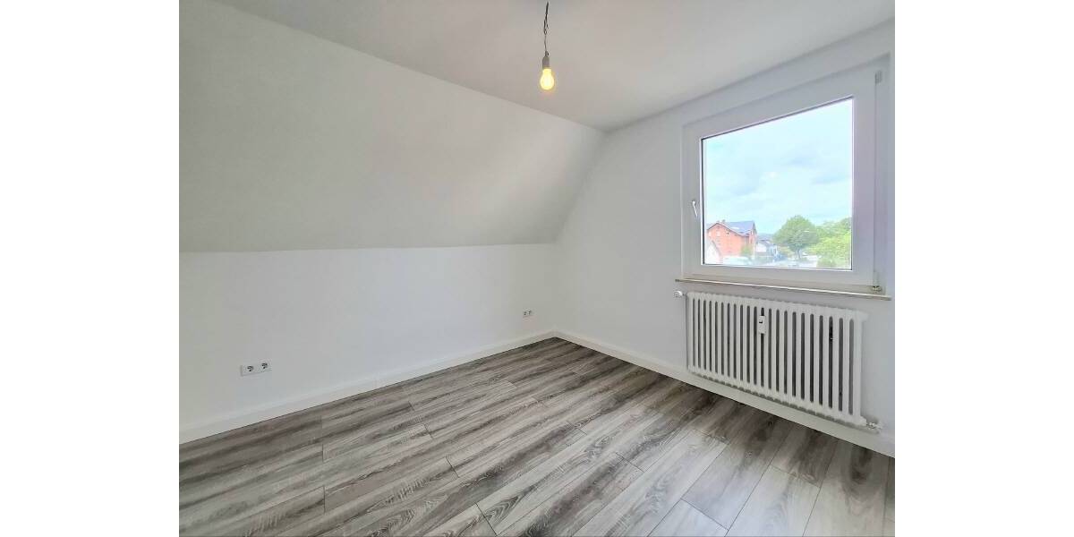 Etagenwohnung Minden Innenstadt - 3 Zimmer, 55 m&sup2;, 599&euro; | Angebot:26485854