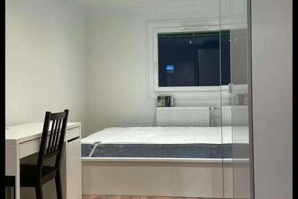 WG-Zimmer in München 745 € 12 m² zimmer