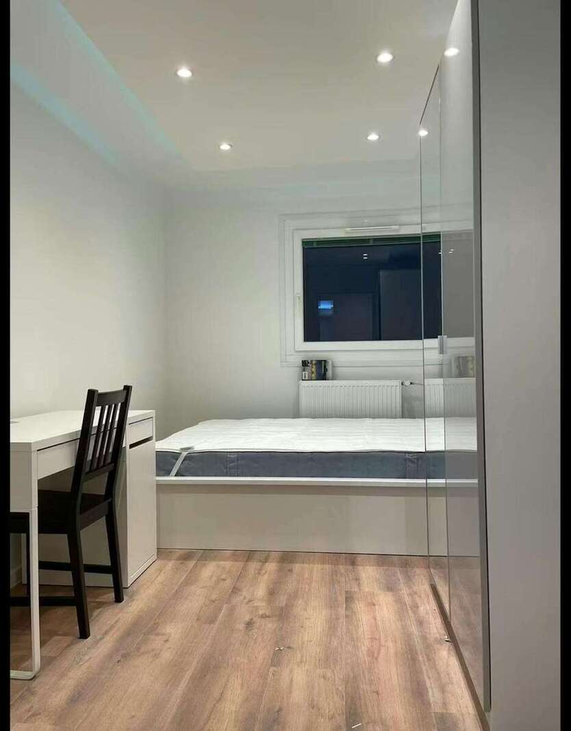 WG-Zimmer in München 745 € 12 m² zimmer