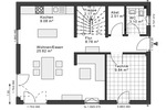 Einfamilienhaus Hamm Bockum - 3 Zimmer, 130 m&sup2;, 1.230&euro; | Angebot:26395173