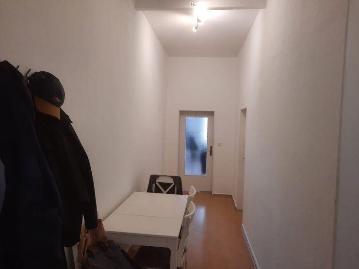 Wohnen auf Zeit Braunschweig Lehndorf-Watenbüttel - 1 Zimmer, 30 m&sup2;, 460&euro; | Angebot:26703513