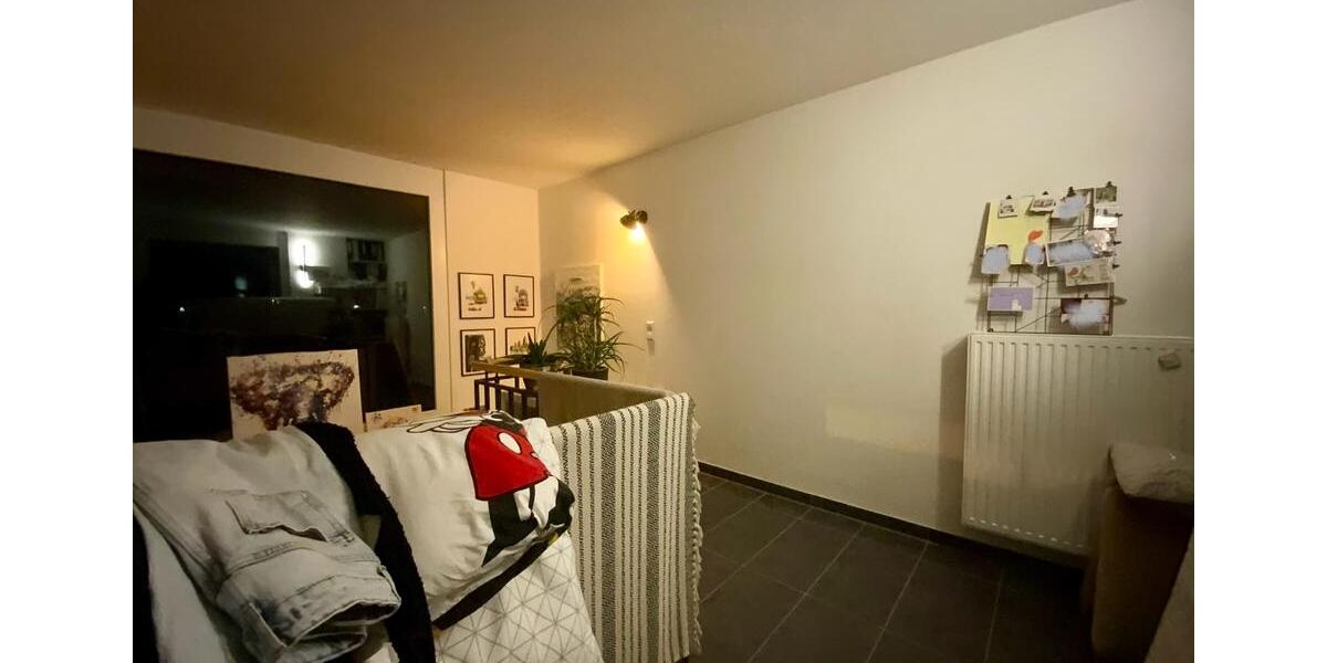 Exklusive 2,5-Zimmer Penthouse-Wohnung auf der Hartenecker Höhe 2.5 zimmer