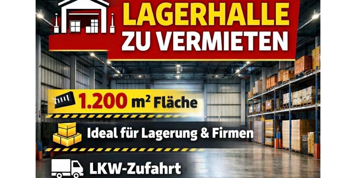 Gewerbeobjekt Gescher - 123&euro; | Angebot:25628202