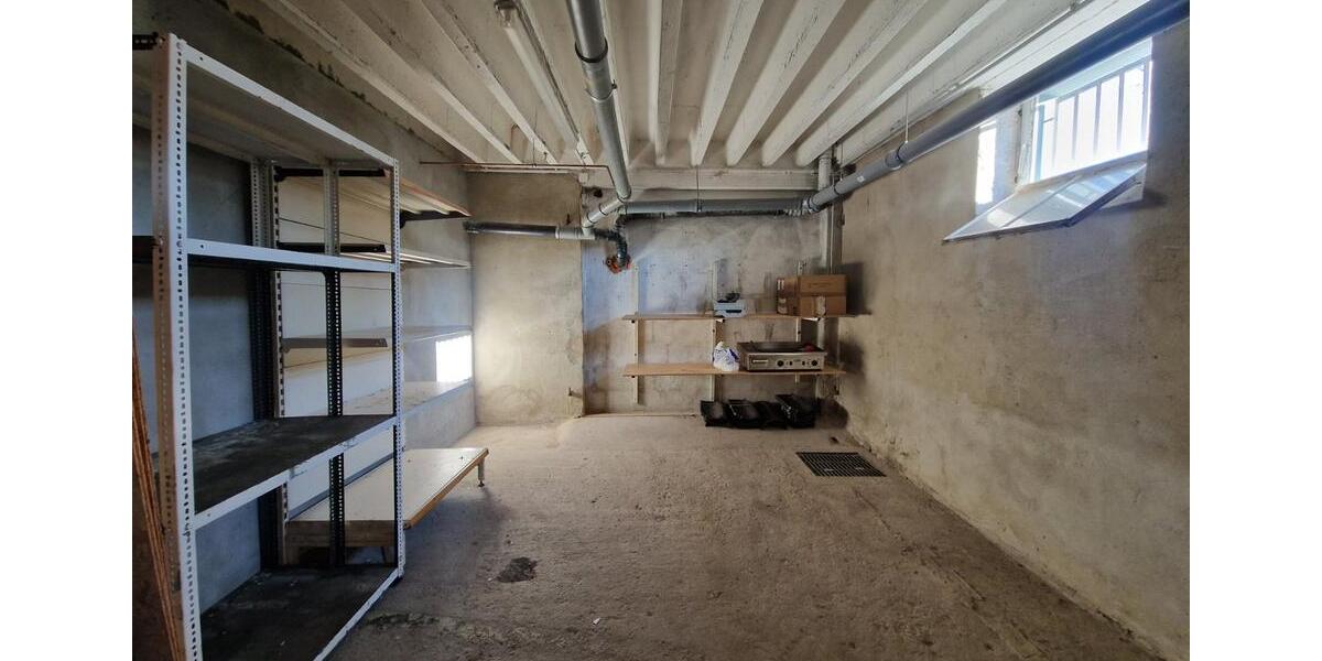 Halle für Lager oder Produktion in Bad Rappenau (Fürfeld) zu vermieten zimmer