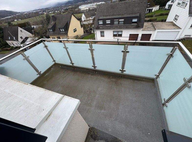 Etagenwohnung Trier Ruwer - 3 Zimmer, 71 m&sup2;, 820&euro; | Angebot:25799655