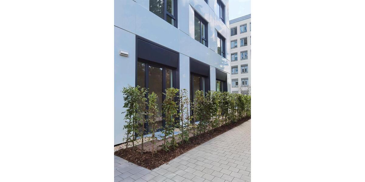 Erdgeschoßwohnung Nürnberg Erlenstegen - 3 Zimmer, 75 m&sup2;, 1.280&euro; | Angebot:25161602