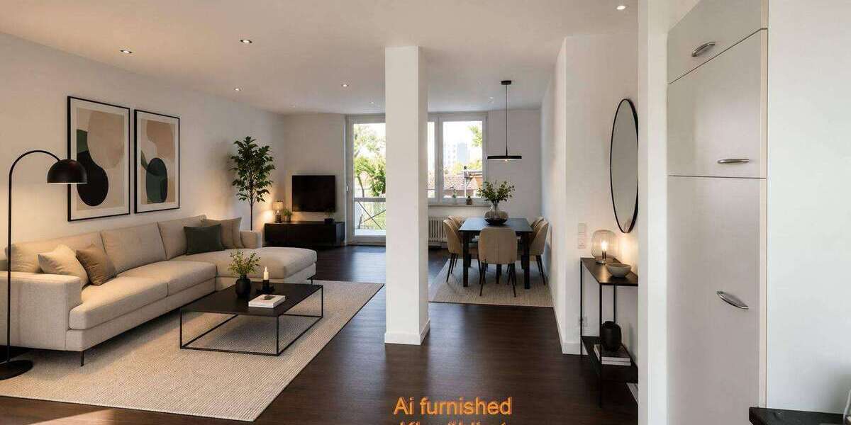 Etagenwohnung Böblingen - 3 Zimmer, 103 m&sup2;, 2.300&euro; | Angebot:26469846