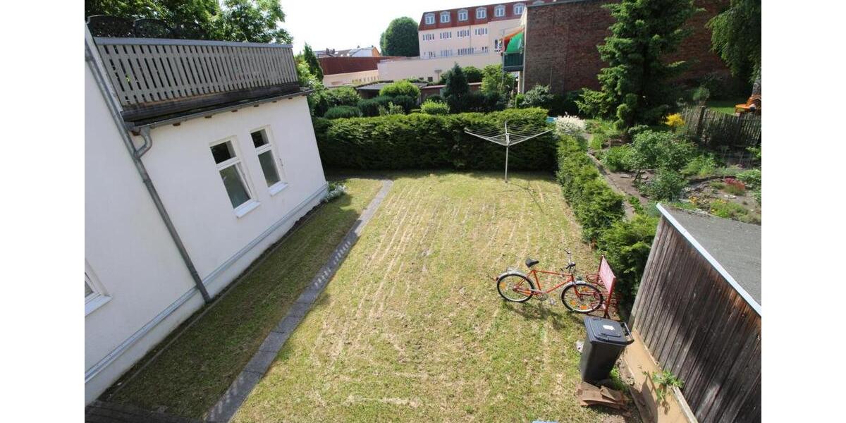 Etagenwohnung Mühlhausen (Thüringen) - 2 Zimmer, 64 m&sup2;, 450&euro; | Angebot:26623725