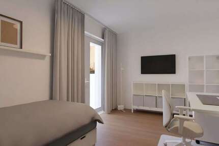 WG-Zimmer in Aachen 535 € 21 m² zimmer