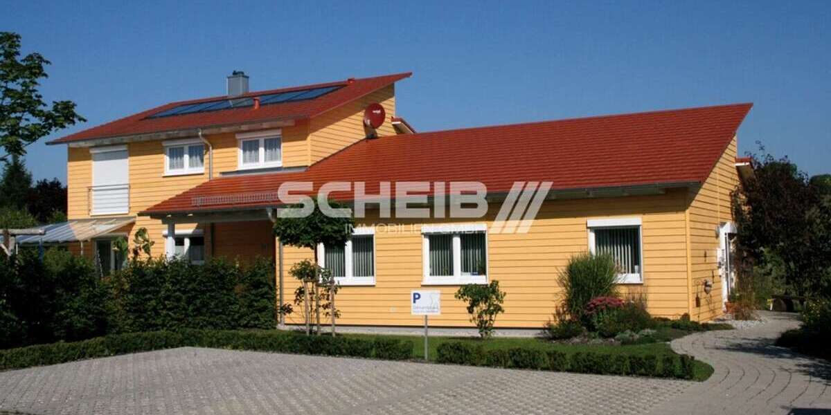 Büro in Stimpfach 650 € 84 m² zimmer