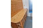Erdgeschoßwohnung Clausthal-Zellerfeld Zellerfeld - 2 Zimmer, 45 m&sup2;, 340&euro; | Angebot:26553748
