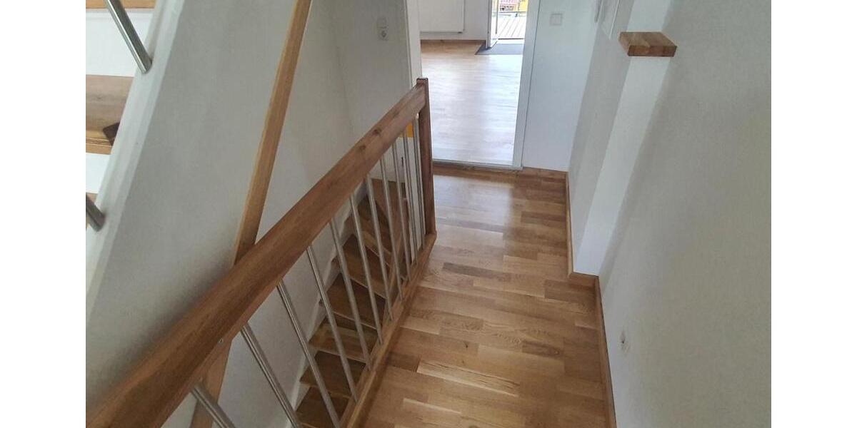 Maisonettenwohnung Wernigerode - 5 Zimmer, 155 m&sup2;, 1.300&euro; | Angebot:26295219