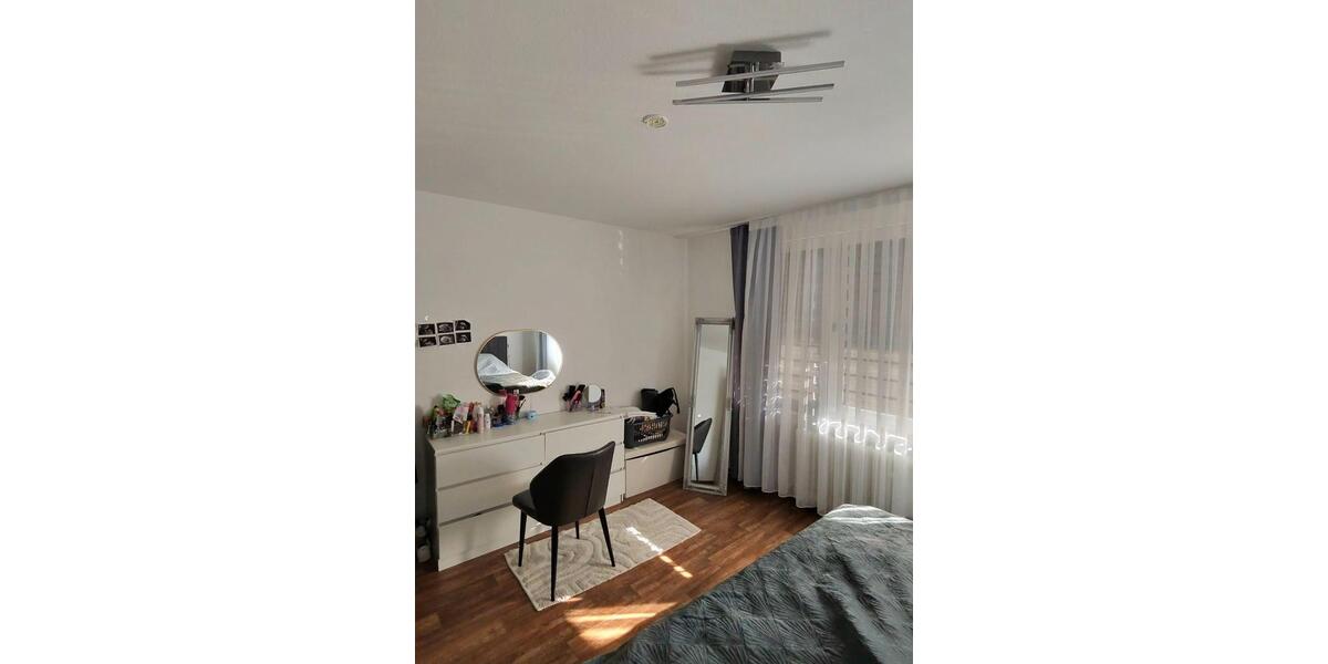 Erdgeschoßwohnung Triberg im Schwarzwald - 2 Zimmer, 50 m&sup2;, 550&euro; | Angebot:26641473