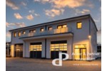 ** 475 M² FLEXIBLE NEUBAU GEWERBEFLÄCHE AUS HALLE & REPRÄSENTATIVEM BÜROBEREICH** - Gewerbeobjekt Wolfenbüttel Adersheim | Angebot:27262335