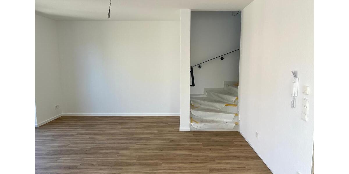 Etagenwohnung Edewecht - 3 Zimmer, 107 m&sup2;, 1.500&euro; | Angebot:24408974