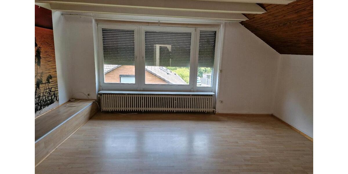 Dachgeschoßwohnung Hann. Münden - 3 Zimmer, 90 m&sup2;, 660&euro; | Angebot:26326347