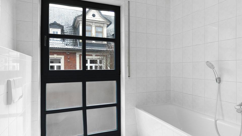 Wohnung mit 3 Zimmern - 2 Balkonen - 1 Carport 3 zimmer